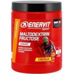 Enervit Maltodextrin Fructose 500 g – Hledejceny.cz