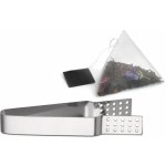 Kleštičky na sáček od čaje nerezové - WEIS – Sleviste.cz