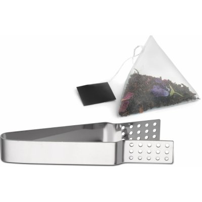 Kleštičky na sáček od čaje nerezové - WEIS – Sleviste.cz