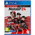 MotoGP 24 (D1 Edition) – Zbozi.Blesk.cz