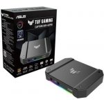 ASUS TUF GAMING CAPTURE BOX 4KPRO USB-C 3.2 1xHDMI 90YM00K0-B0EA00 – Zboží Živě
