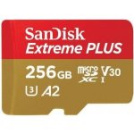 SanDisk microSDHC 32 GB UHS-I SDSQUAR-032G-GN6MA – Zboží Živě