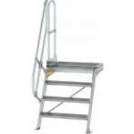 Günzburger Steigtechnik 600384 – Hledejceny.cz