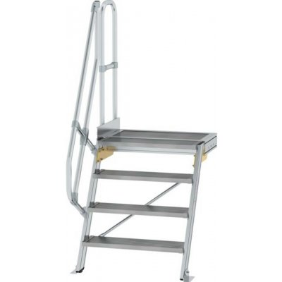 Günzburger Steigtechnik 600384 – Hledejceny.cz