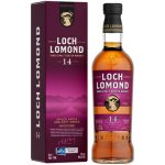 Loch Lomond 14y 46% 0,7 l (kazeta) – Hledejceny.cz