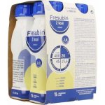 FRESUBIN 2 KCAL DRINK PŘÍCHUŤ VANILKOVÁ POR SOL 4X200ML – Hledejceny.cz