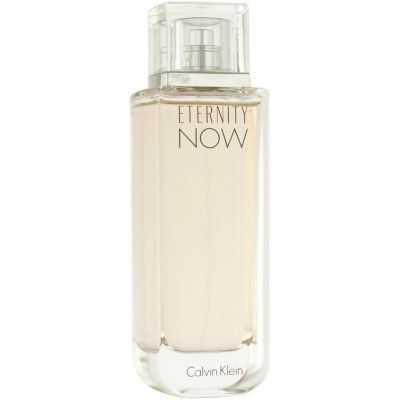 Calvin Klein Eternity Now parfémovaná voda dámská 100 ml tester – Zboží Mobilmania