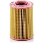 Vzduchový filtr MANN-FILTER C 1380/1 – Hledejceny.cz