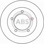 A.B.S. Brzdový kotouč 15026 – Sleviste.cz