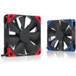 Noctua NF-F12 PWM chromax.black.swap – Sleviste.cz