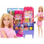 Mattel Barbie Malibu Nakupuje – Zbozi.Blesk.cz