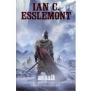 Malazská říše - Assail - Ian Cameron Esslemont