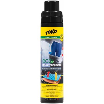 Toko ECO Functionar Reactivator 250 ml – Sleviste.cz