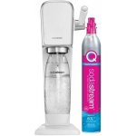 SodaStream ART White – Zboží Dáma