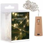 Springos Vánoční osvětlení CL0027 20 LED – Hledejceny.cz