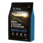 Profine Puppy Chicken & Potato 3 kg – Hledejceny.cz