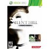 Hra na Xbox 360 Silent Hill HD Collection