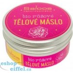 Saloos Bio růžové tělové máslo 75 ml – Zbozi.Blesk.cz