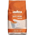 Lavazza Míchaná káva Caffè Crema Gustoso 1 kg – Zboží Dáma