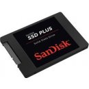 SanDisk SSD Plus 120GB, SDSSDA-120G-G27