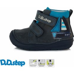 D.D.Step A071-188 royal blue