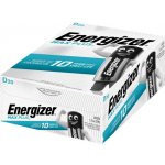 Energizer MAX Plus Professional 9V 20ks EIM005 – Zboží Živě