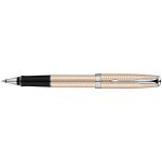 Parker 1501/8491251 Roller Sonnet Sterling Silver CT – Hledejceny.cz