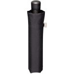 Doppler Fiber AC 73016705 deštník pánský vystřelovací černý – Sleviste.cz