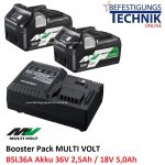 Hikoki UC18YSL3WEZ – Hledejceny.cz