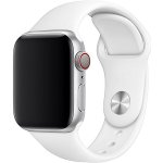 Eternico Essential pro Apple Watch 38mm / 40mm / 41mm cloud white S-MAPW-AWESCWS-38 – Hledejceny.cz