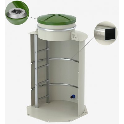 Sineko MERX 1 HARD – Sleviste.cz