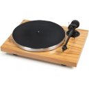 Gramofon Pro-Ject 1Xpression Carbon Classic 2M-Silver