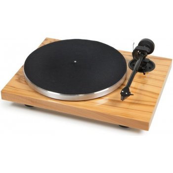 Pro-Ject 1Xpression Carbon Classic 2M-Silver