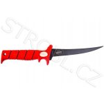 Bubba - rybářské nože 7" Tapered Flex, filetovací nůž BB1-7F – Zboží Dáma