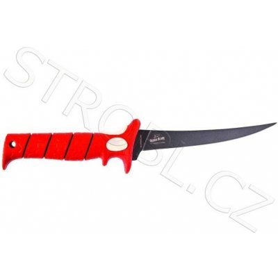 Bubba - rybářské nože 7" Tapered Flex, filetovací nůž BB1-7F – Zboží Dáma