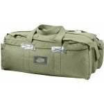 Rothco Mossad Duffle zelená 100 l – Zboží Dáma