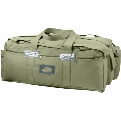Rothco Mossad Duffle zelená 100 l – Zboží Dáma