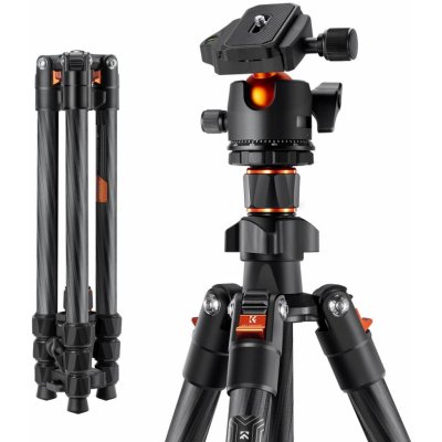 K&F Concept K254C2+BH-36L – Zboží Živě