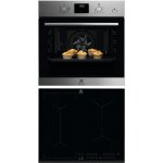 Set Electrolux 600 PRO EOD3H50TX + EIV634 – Zboží Dáma