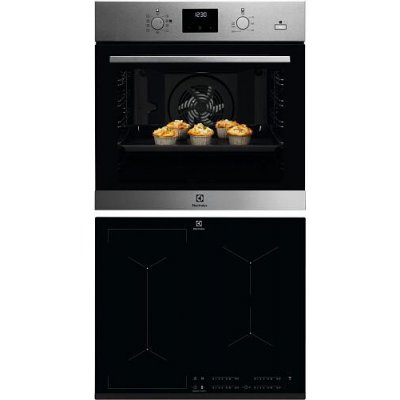 Set Electrolux 600 PRO EOD3H50TX + EIV634 – Zboží Dáma