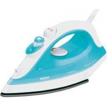 Tefal FV 1215 Inicio