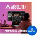 Steinberg Absolute 7 Full Version (Digitální produkt) – Zboží Živě