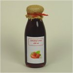 Naturprodukt Sirup jahodový CZ 250 ml – Zbozi.Blesk.cz