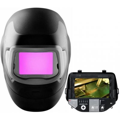 3M Speedglas G5-03 E s filtrem G5-01/03NC – Zboží Dáma