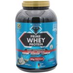 Z-Konzept Nutrition Prime Whey Protein 2280 g – Hledejceny.cz