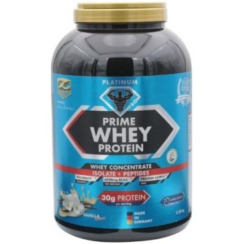 Z-Konzept Nutrition Prime Whey Protein 2280 g