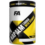 Fitness Authority Xtreme Napalm Vitargo 1000 g – Sleviste.cz