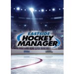 NHL Eastside Hockey Manager – Zboží Dáma