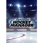 NHL Eastside Hockey Manager – Zbozi.Blesk.cz