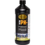 Gold Label Ultra pH růst i květ 1 L – Zboží Dáma